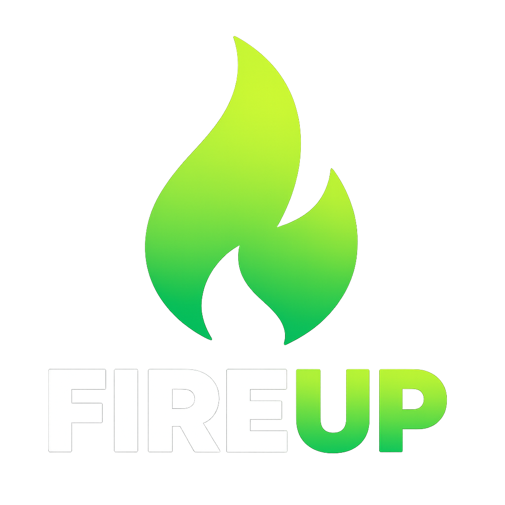 FireUp